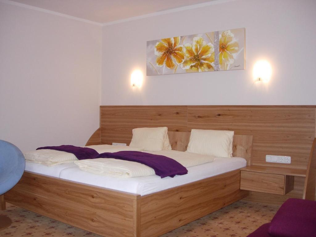 Erlebnis-Hotel-Appartements Latschach ober dem Faakersee Habitación foto